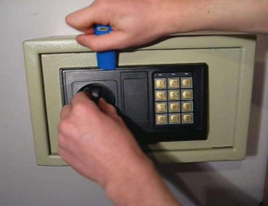 平桂24小时上门开锁公司