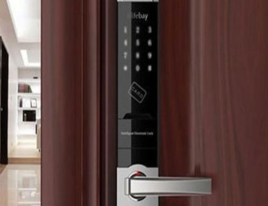 平桂24小时上门开锁公司