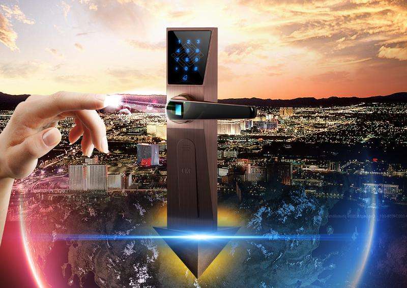 平桂24小时上门开锁公司