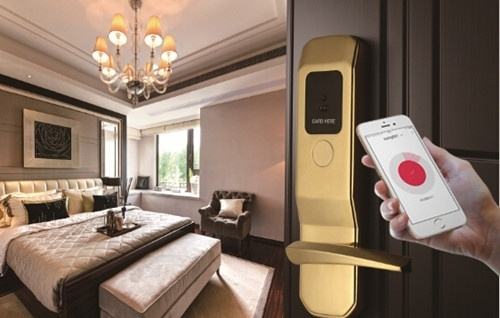 平桂24小时上门开锁公司