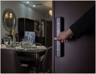 平桂24小时上门开锁公司