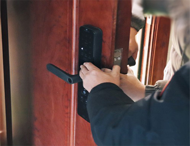 平桂24小时上门开锁公司